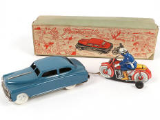 RCP ALBERT RICHARD - PARIS (FRANCE) (1)