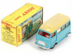 Lot 261 - DINKY TOYS (FRANCE) (1)