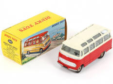 Lot 262 - DINKY TOYS (FRANCE) (1)