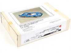 LE MANS MINIATURES (FRANCE) (1)