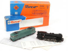 ROCO 'HO' (AUTRICHE) (2)