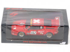 Lot 108 - SPARK (MACAU) (1)