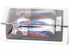 Lot 99 - SPARK (MACAU) (1)