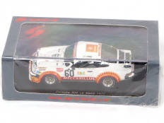 Lot 104 - SPARK (MACAU) (1)