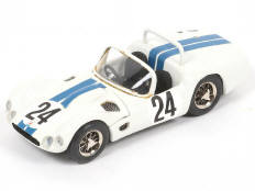 MANOU LE MANS (FRANCE) (1)