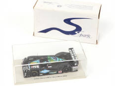 Lot 111 - SPARK (MACAU) (1)