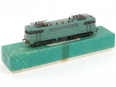 V.B. 'HO' (FRANCE) (1)