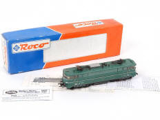 ROCO 'HO' (AUTRICHE) (1)