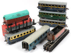 DIVERS (Ecartement O) (12)