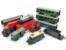 DIVERS (Ecartement O) (15)