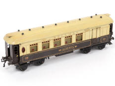 HORNBY 'O' (GB) (1)