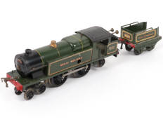 HORNBY 'O' (GB) (2)
