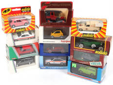 Lot 75 - DIVERS (12)