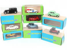 Lot 127 - ELIGOR (FRANCE) (8)