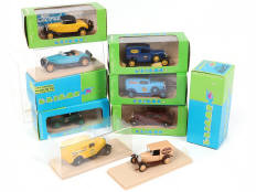 Lot 128 - ELIGOR (FRANCE) (8)