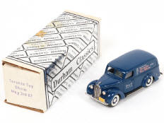 Lot 95 - DURHAM CLASSICS (CANADA) (1)