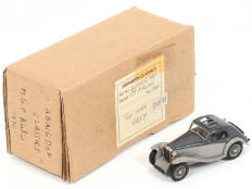 ABINGDON CLASSICS (GB) (1)