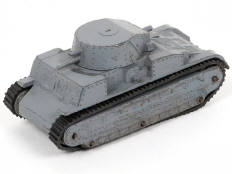 Lot 156 - DINKY TOYS (GB) (1)