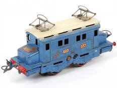 HORNBY 'O' (FRANCE) (1)