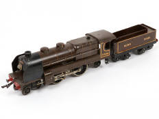 HORNBY 'O' (GB) (2)