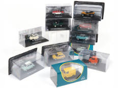 EDITIONS ALTAYA (FRANCE) (11)