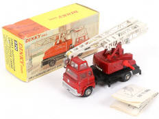 Lot 178 - DINKY TOYS (GB) (1)