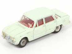 Lot 229 - DINKY TOYS (FRANCE) (1)
