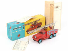 Lot 97 - CORGI TOYS (GB) (1)