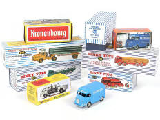 Lot 135 - EDITIONS ATLAS (FRANCE) (8)