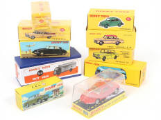 Lot 136 - EDITIONS ATLAS (FRANCE) (10)