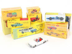 Lot 137 - EDITIONS ATLAS (FRANCE) (10)