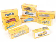 Lot 140 - EDITIONS ATLAS (FRANCE) (10)