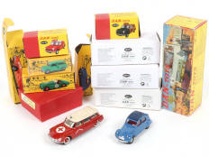 Lot 153 - DAN-TOYS (FRANCE) (11)