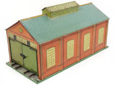 HORNBY 'O' (GB) (1)