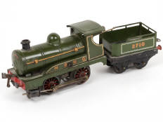 HORNBY 'O' (FRANCE) (2)
