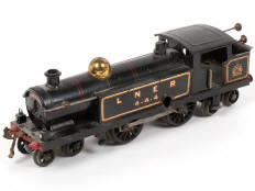 HORNBY 'O' (GB) (1)
