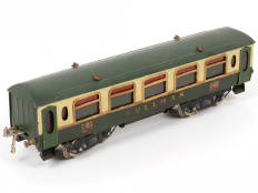 HORNBY 'O' (GB) (1)
