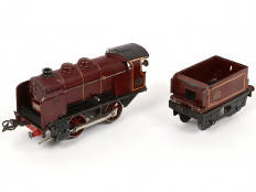 HORNBY 'O' (FRANCE) (2)