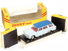 Lot 169 - DINKY TOYS (GB) (1)