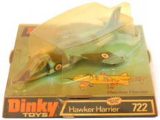 Lot 189 - DINKY TOYS (GB) (1)