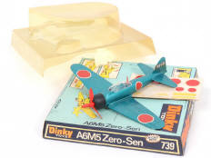 Lot 192 - DINKY TOYS (GB) (1)