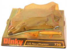 Lot 190 - DINKY TOYS (GB) (1)