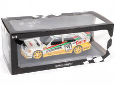 Lot 51 - MINICHAMPS (ALLEMAGNE) (1)