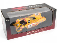 AUTOART (ALLEMAGNE) (1)