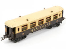 HORNBY 'O' (GB) (1)