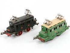 HORNBY 'O' (2)