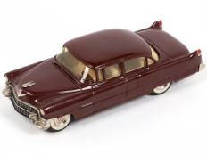 MOTOR CITY (USA) (1)