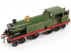 HORNBY 'O' (GB) (1)