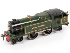 HORNBY 'O' (GB) (1)