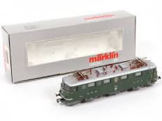 MÄRKLIN 'HO' (ALLEMAGNE) (1)